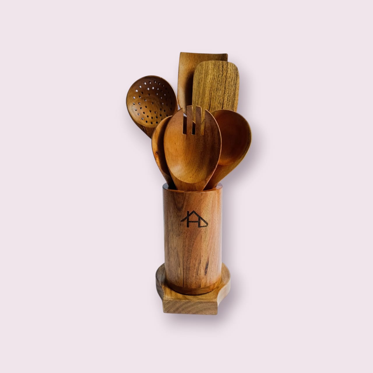 Wooden Utensile