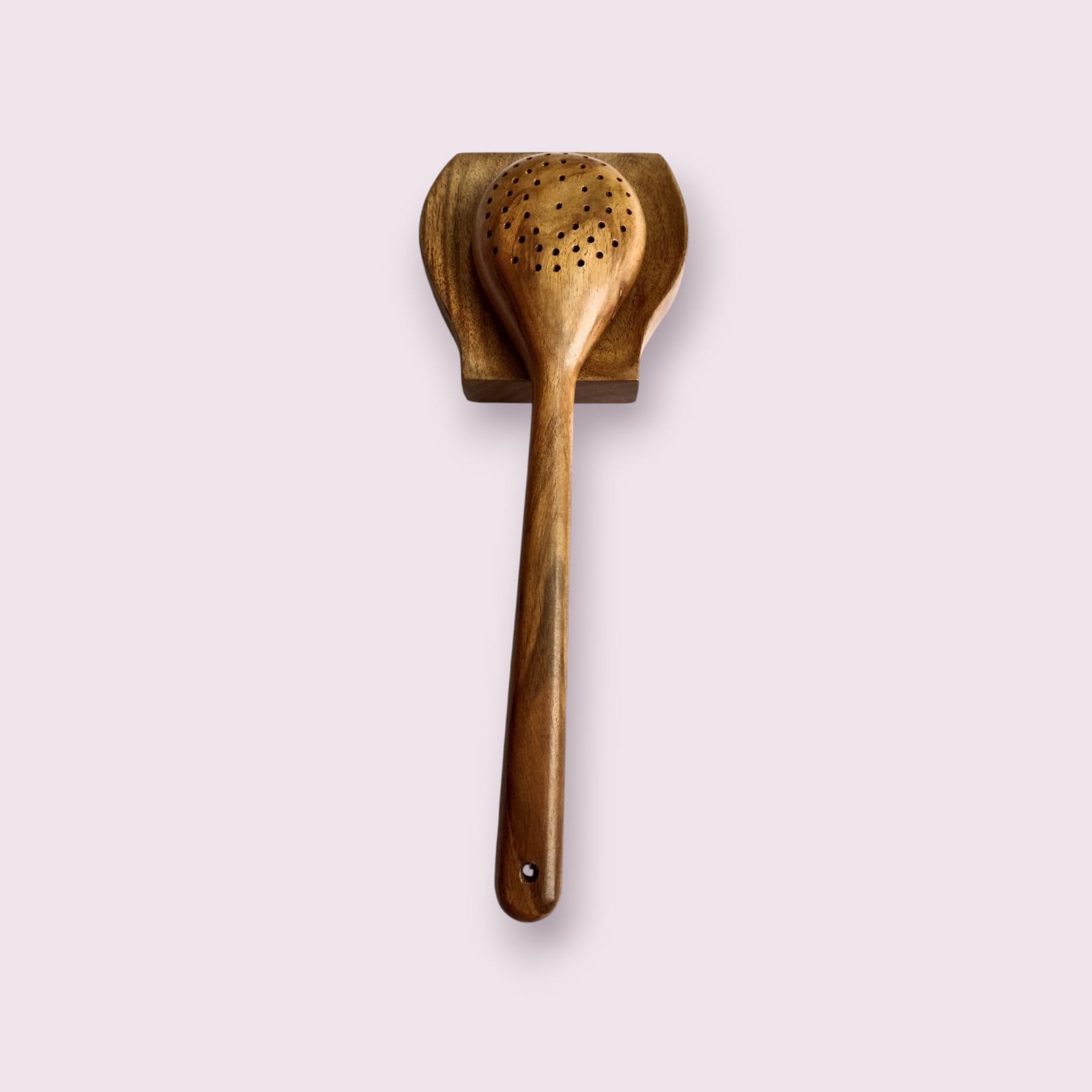 Wooden Utensile - Image 4