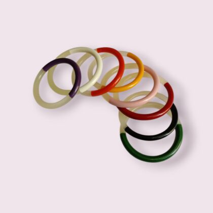 Resin Bangles