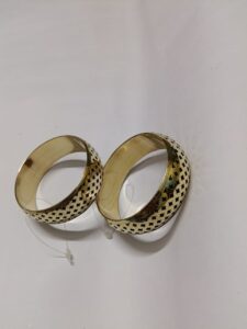BRASS BANGLE