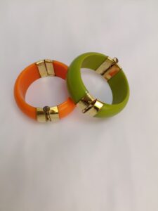 RESIN BANGLE