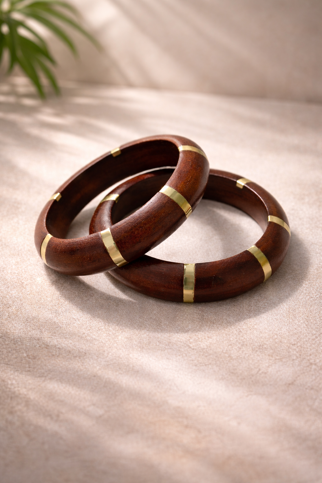 Wooden Bangle